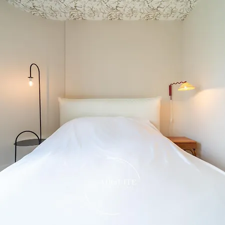 아파트 Luxury Saint-charles 2br By Airsuite *