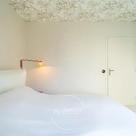 아파트 Luxury Saint-charles 2br By Airsuite 파리
